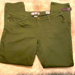 No Boundaries jeggings NWT